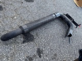 Exhaust for John Deere Tractor