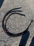 Hydraulic Hoses