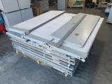 Pallet of (13) Office Cubicle Dividers