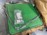 Curtis John Deere Gator Canopy