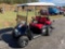 2010 E-Z-GO Golf Cart