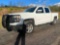 2014 Chevrolet Silverado 4x4 Pickup Truck, VIN # 3GCUKRECXEG189178