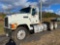 2016 Mack CHU613 Tractor Truck, VIN # 1M1AN07Y7GM021786