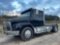 1998 Freightliner FL112 Truck, VIN # 1FUWTMCA8WH935671