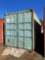 40ft Shipping Container