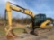 Caterpillar 312D Excavator