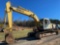 Kobelco SK200LC Excavator