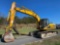 JCB JS220 Excavator