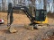 John Deere 60G Excavator