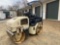 2011 Ingersoll Rand DD-24 Double Smooth Drum Roller