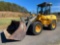 Volvo L35B Wheel Loader