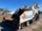 2011 RoadTec 190E Asphalt Paving Machine