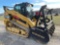 Caterpillar 299DXHP Skidsteer