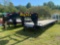 2021 Big Tex 30ft Gooseneck Trailer, VIN # 16V3F3829M6074608