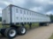 48ft Wilson Straight Load Semi Livestock Trailer