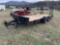 16ft Utility Trailer