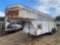 Gooseneck Livestock Trailer