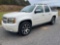 2008 Chevrolet Avalanche 4x4 Pickup Truck, VIN # 3GNFK12Y08G259793