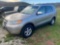 2007 Hyundai Santa Fe (MPV), VIN # 5NMSG13D17H104371