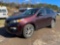 2012 Kia Sorento (MPV), VIN # 5XYKWDA20CG228920