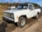 1978 Chevrolet K10 Truck