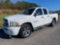 2005 Dodge Ram 1500 Pickup Truck, VIN # 1D7HA18N75J605145