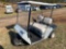 E-Z-GO Golf Cart