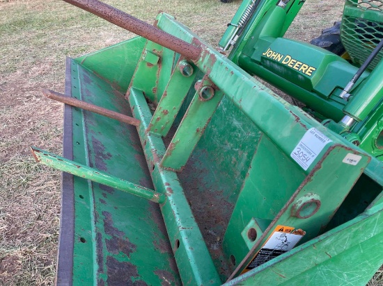 John Deere Hay Spear