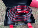 New Extra Heavy Duty Booster Cable