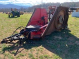 15ft Bush Hog 2610 Legend Batwing Mower