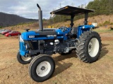 New Holland 5030 Tractor