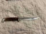Collectable Case Knife