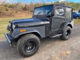 1974 Jeep