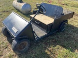 E-Z-Go Golf Cart