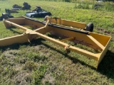 16ft Towable Land Leveler