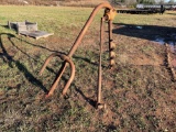 Three Point Hitch Auger with Bit