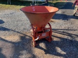 Fertilizer Spreader