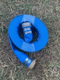 New 2in HD Water Hose