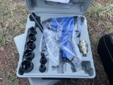 1/2in Air Impact Wrench Kit