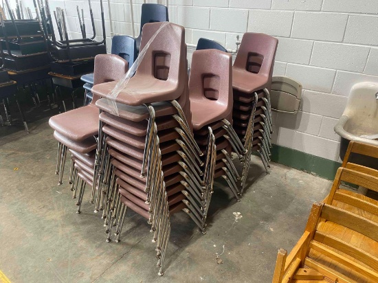(66) Chairs