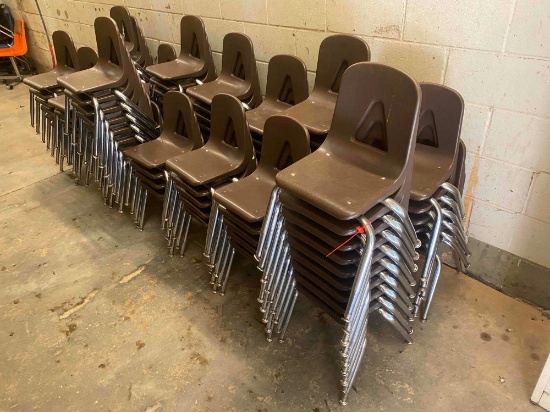 (98) Kids Chairs