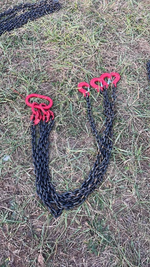 New Chain Sling