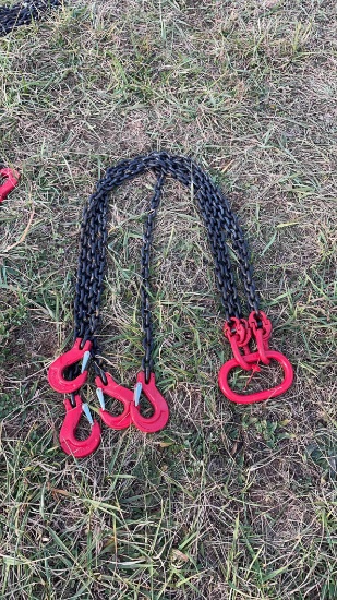 New Chain Sling