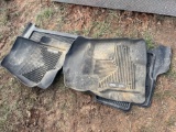 Truck Floor Mats