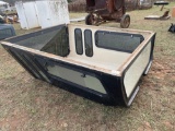 Camper Shell