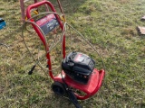 Troy Bilt 2350 Pressure Washer