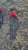 New Chain Sling