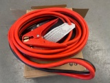 New HD Booster Cables