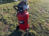 Porter Cable 24 Gal Air Compressor