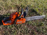 Husqvarna 435 Chainsaw